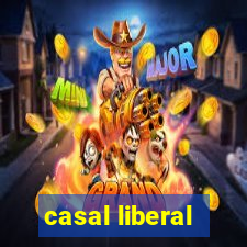 casal liberal